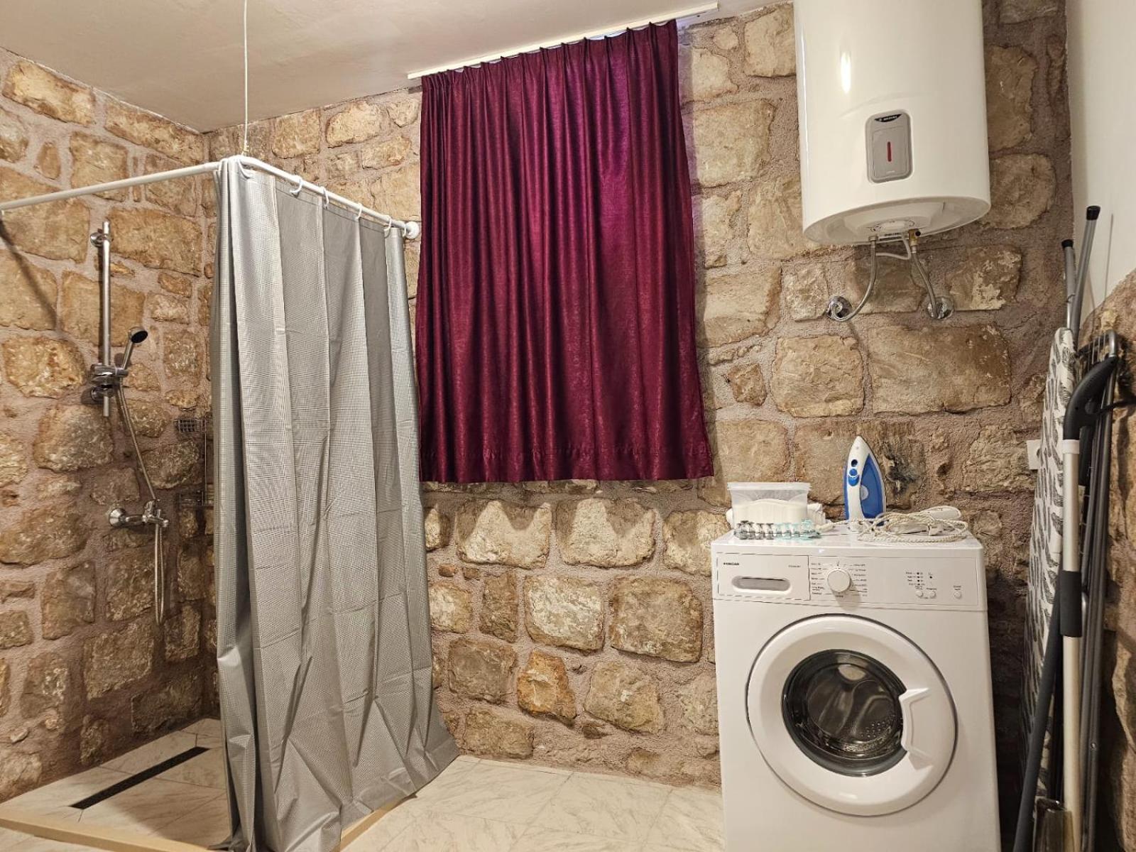 Apartamento Bogdanovic