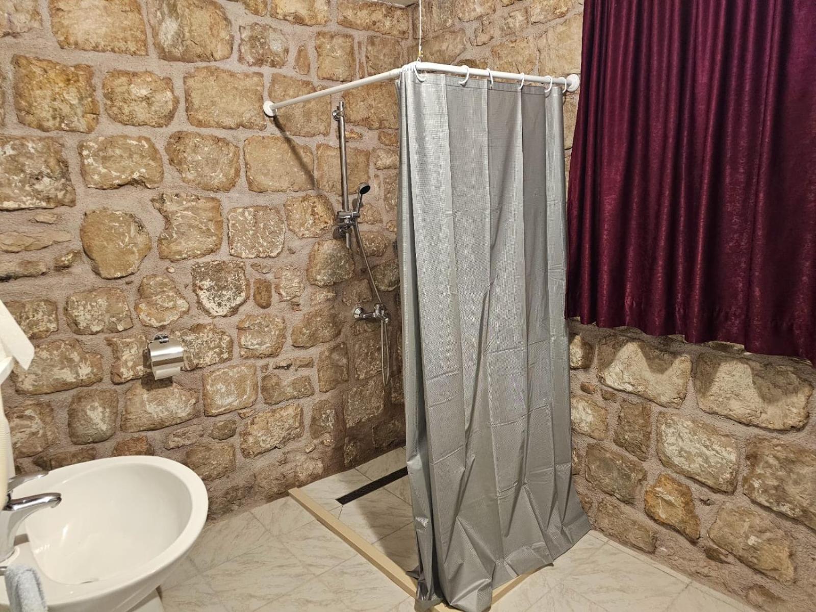 Apartamento Bogdanovic *