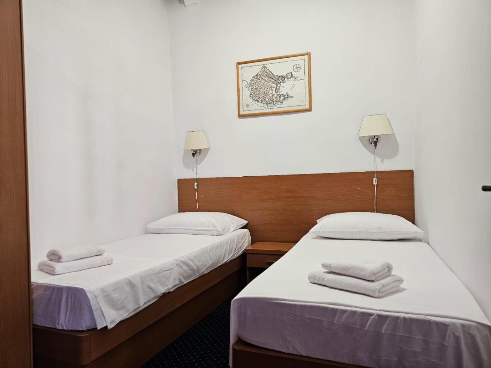 Bogdanovic Apartamento *