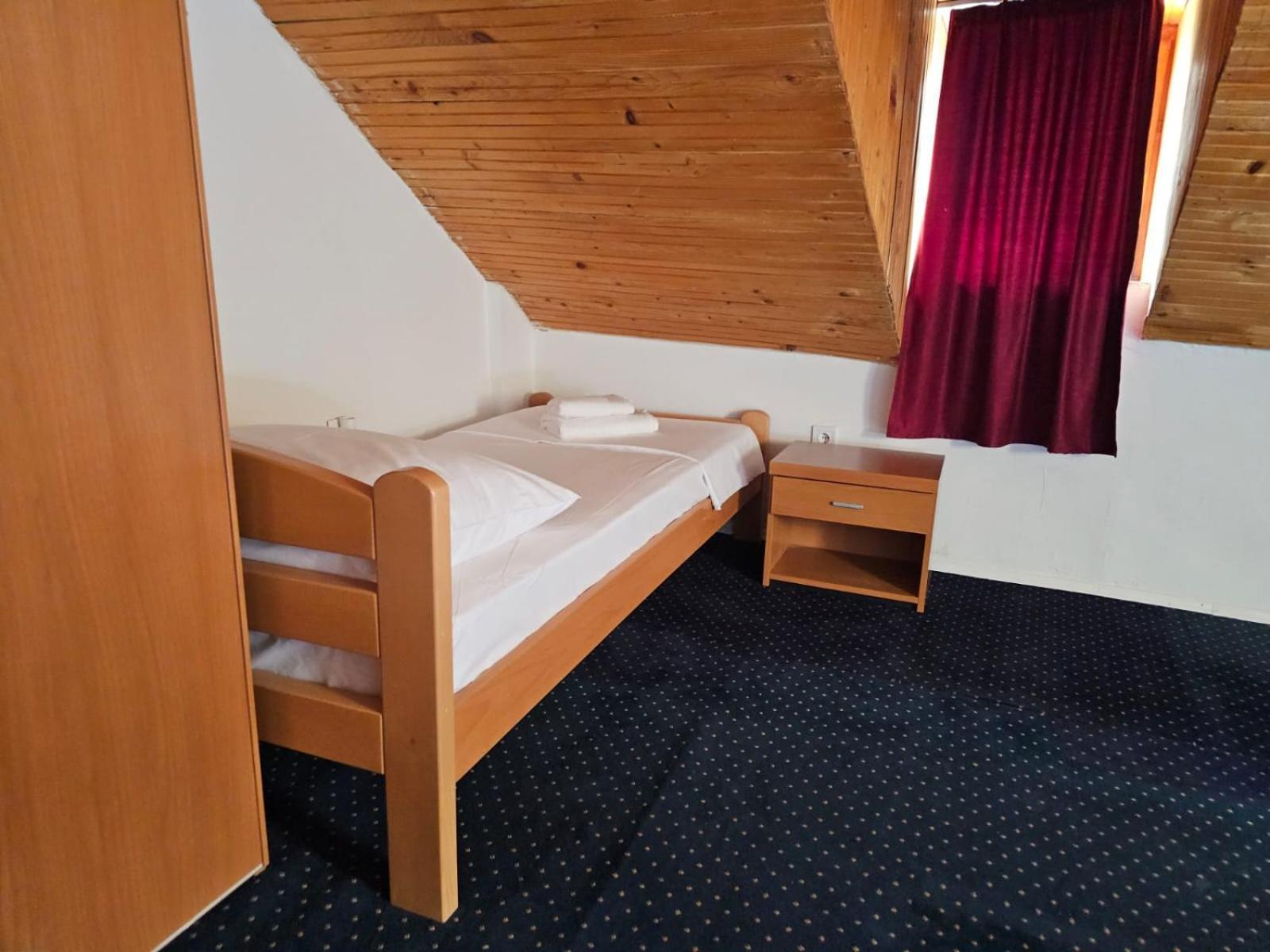 Bogdanovic Apartamento *