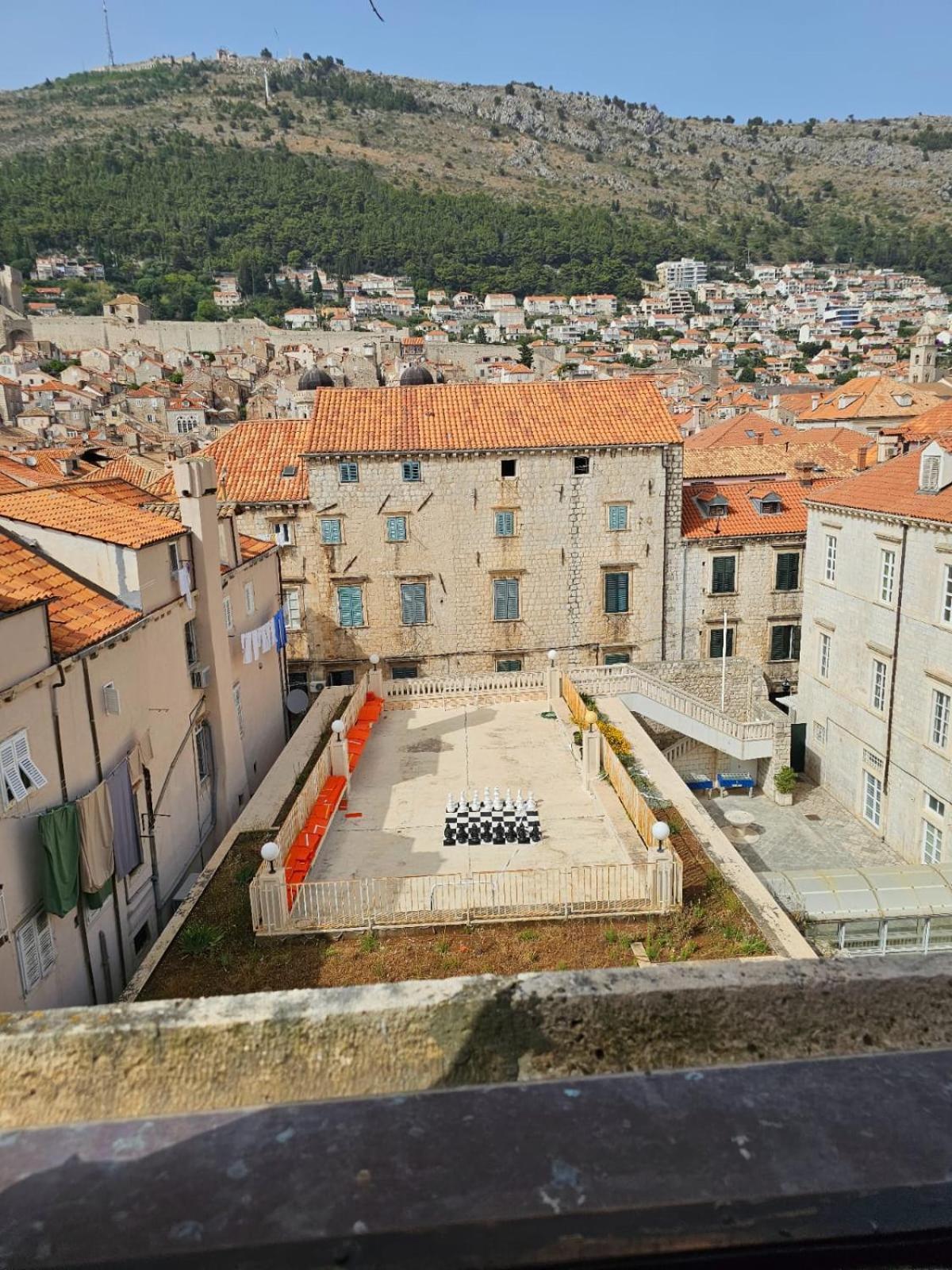 Bogdanovic Apartamento