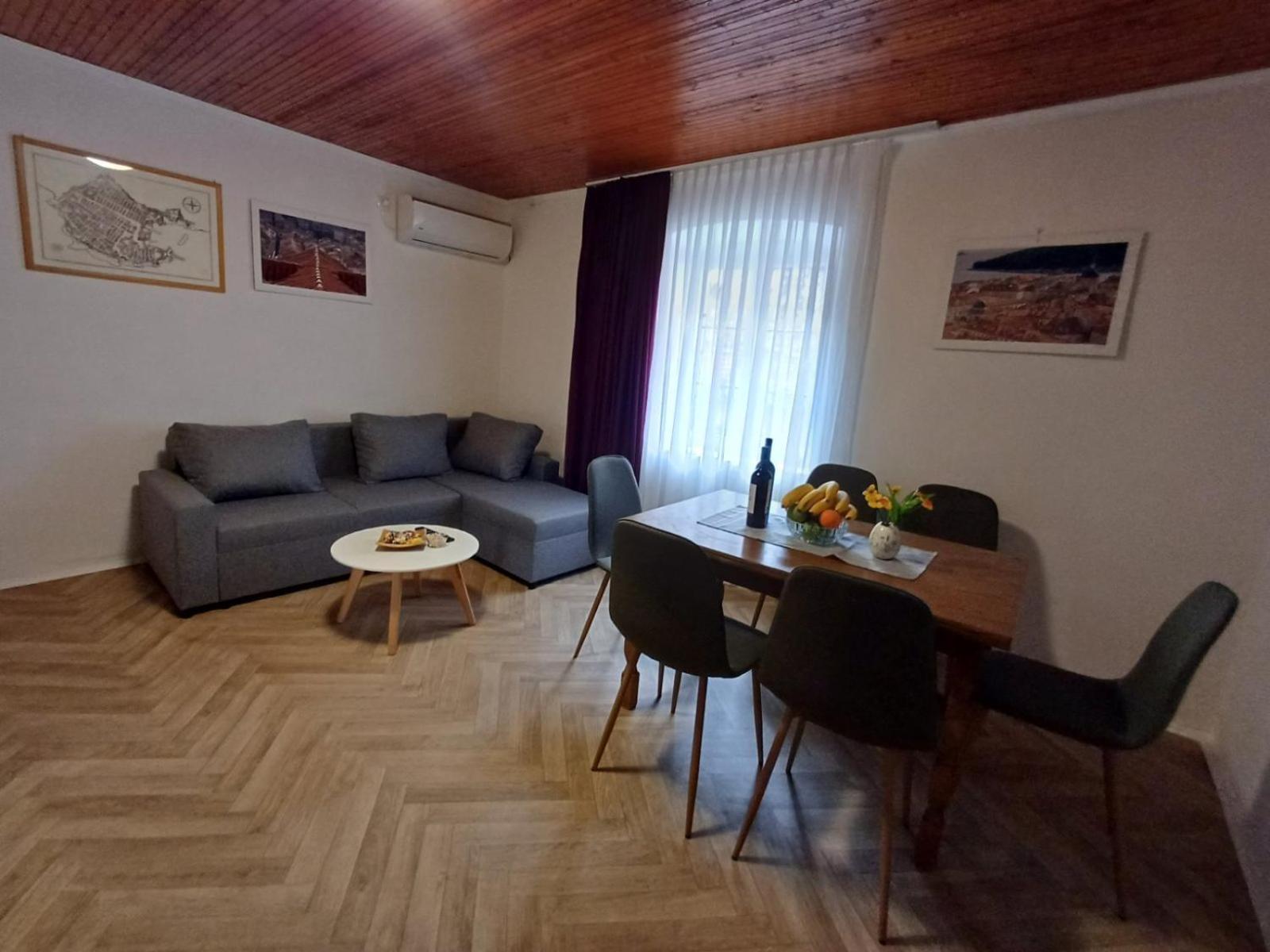 Apartamento Bogdanovic