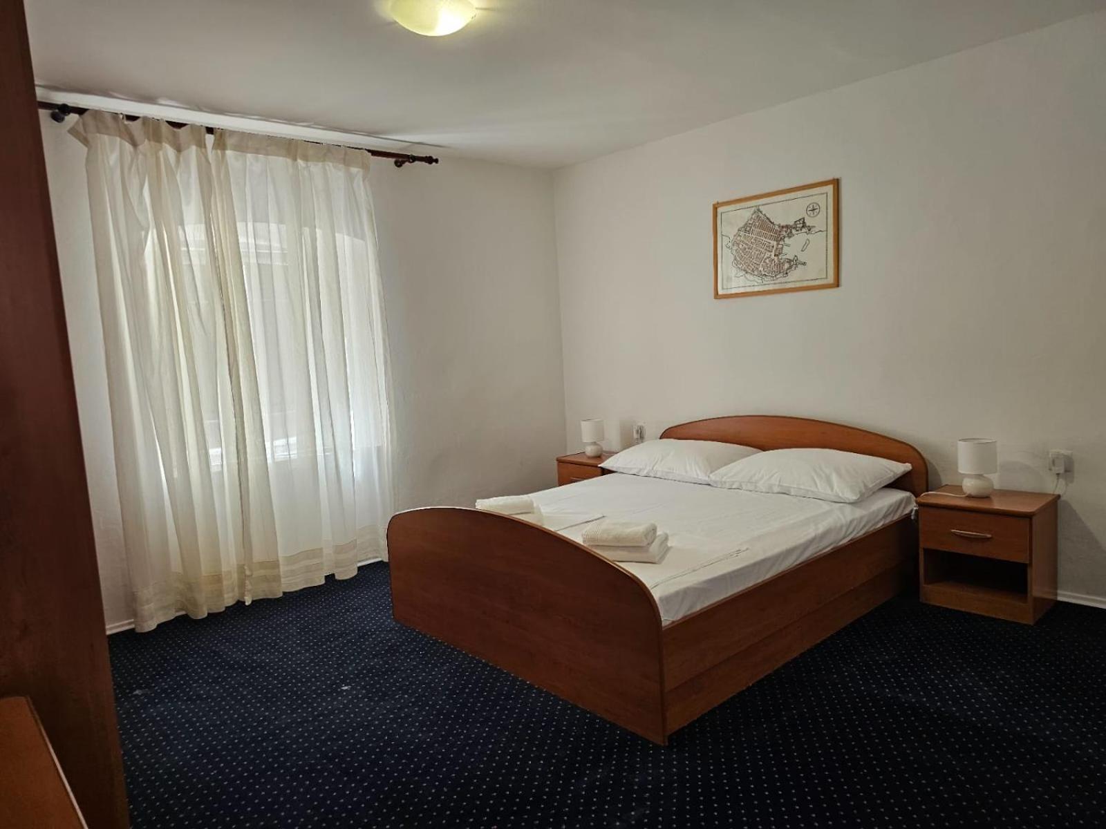 Bogdanovic Apartment *