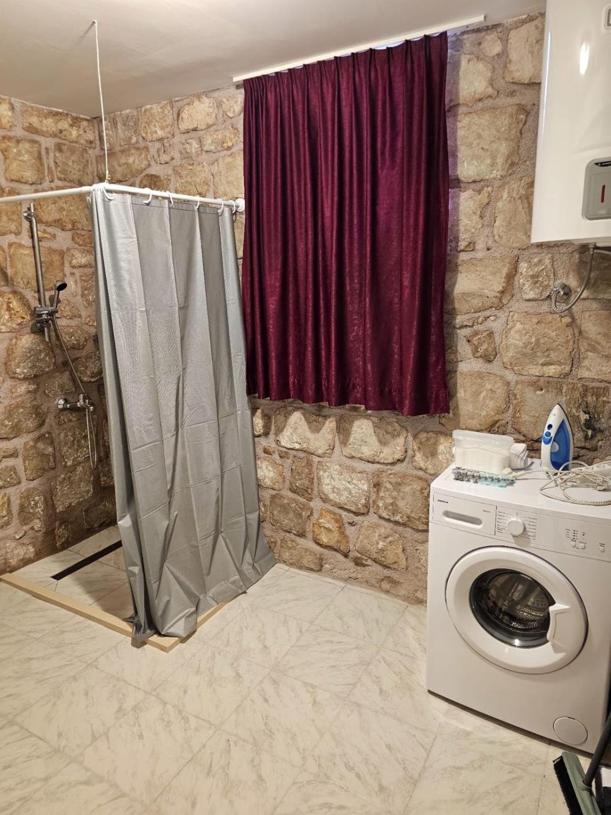 Bogdanovic Apartment
