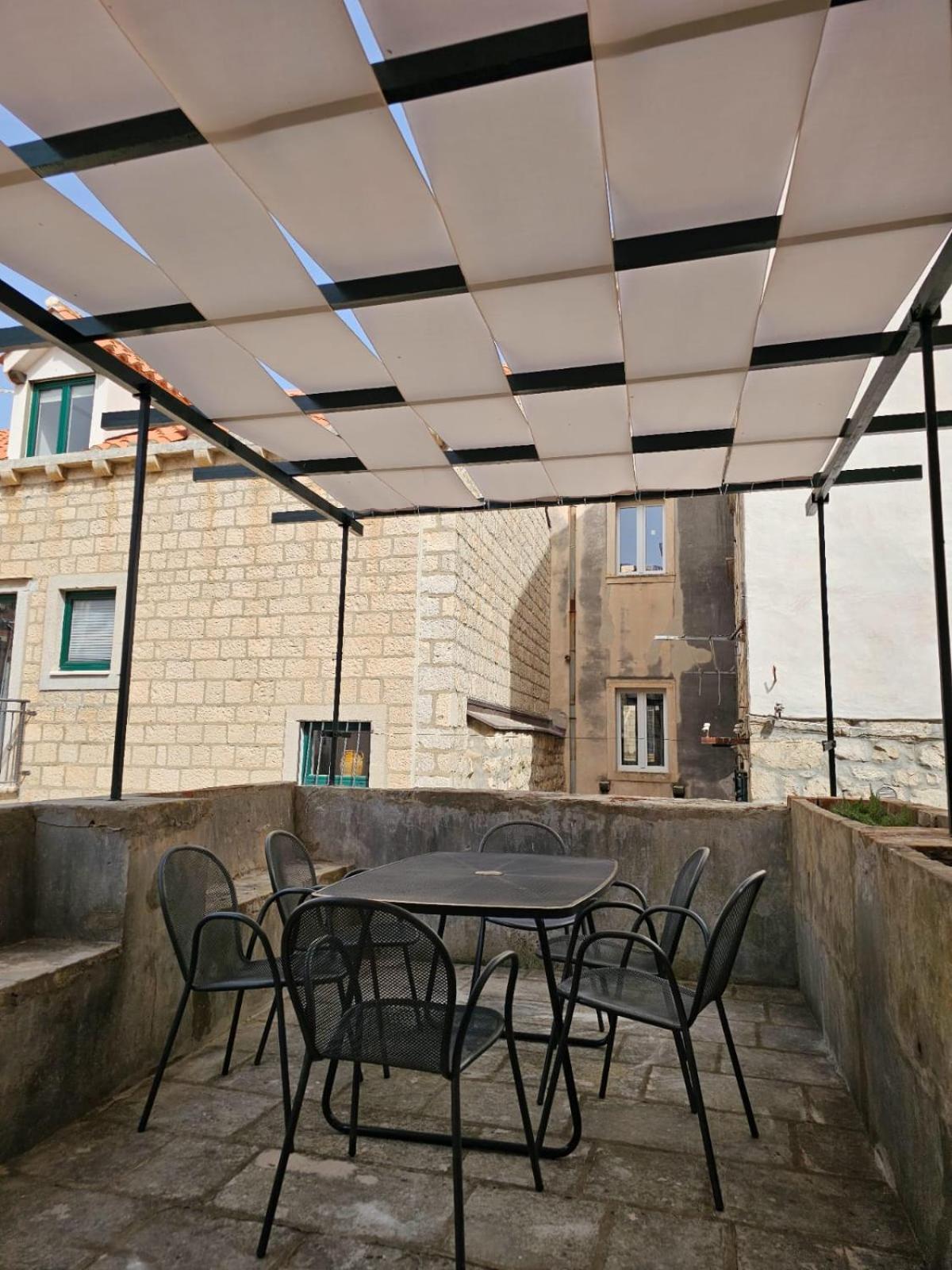 Apartment Bogdanovic *