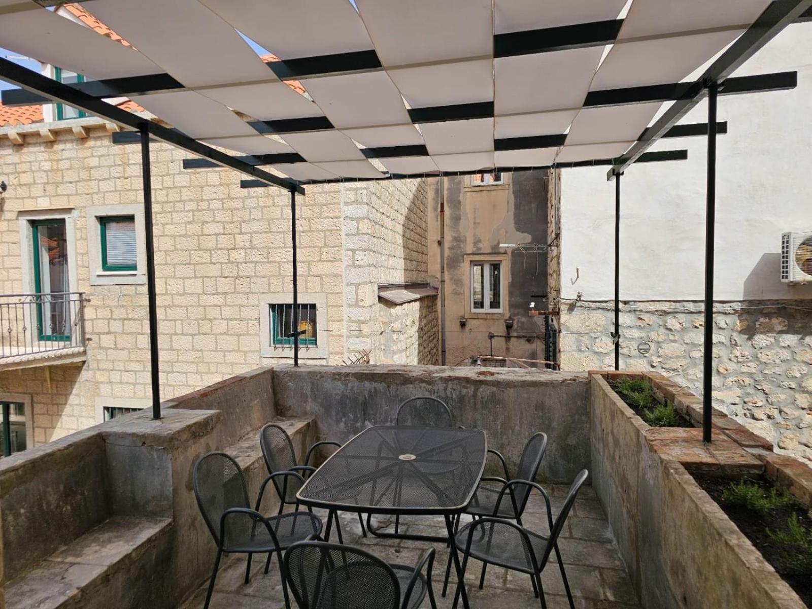 Bogdanovic Apartment Dubrovnik