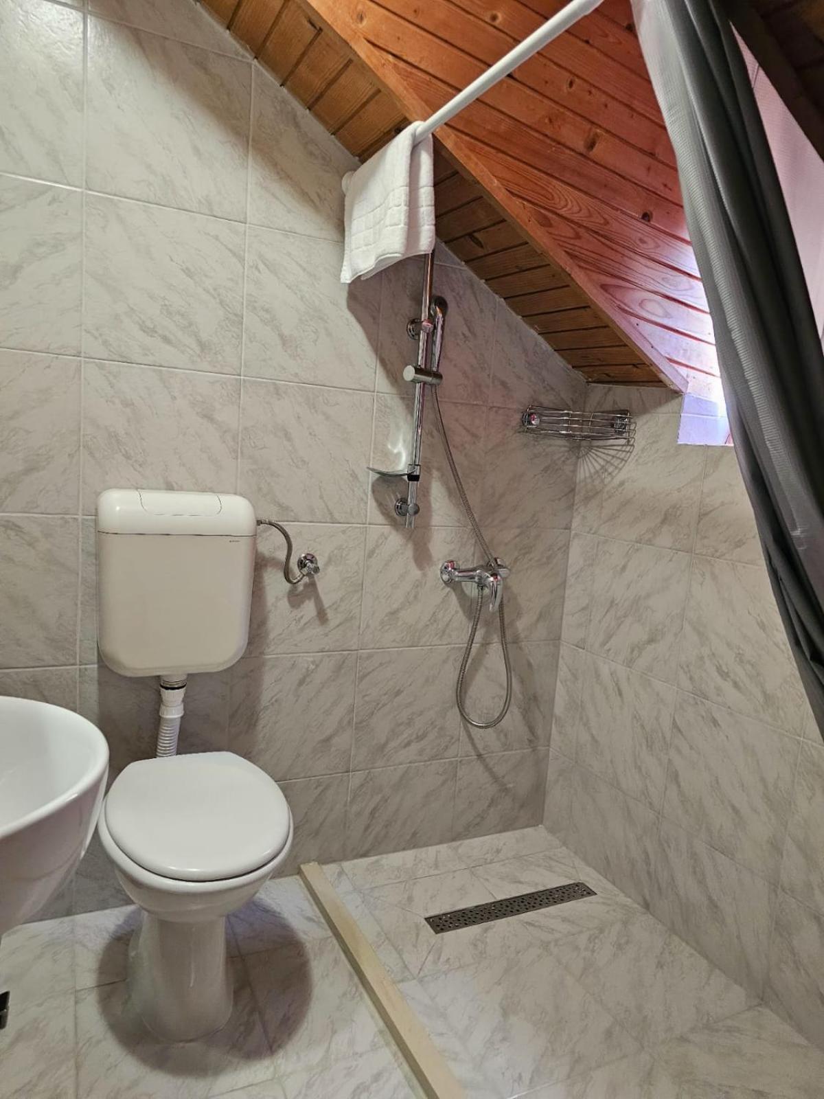 Bogdanovic Apartment