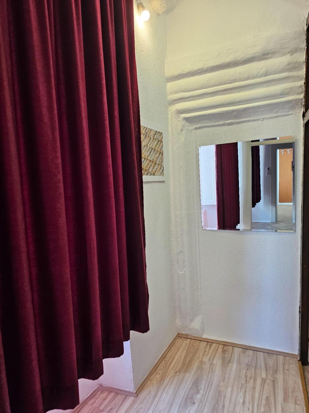 Bogdanovic Apartment