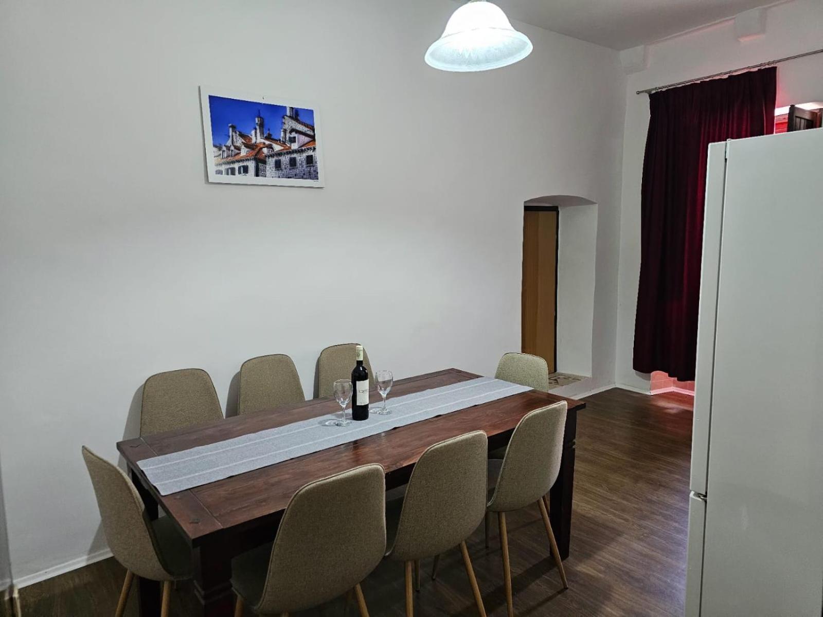 Apartment Bogdanovic Dubrovnik
