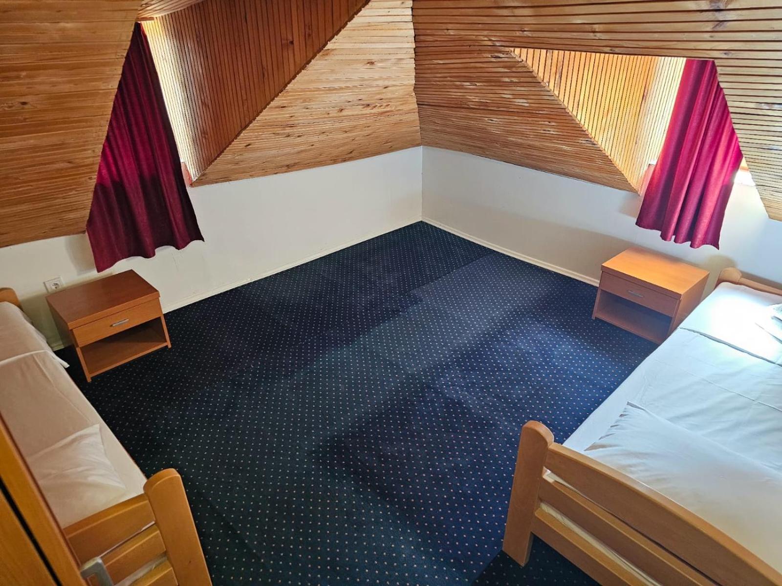 Bogdanovic Apartment