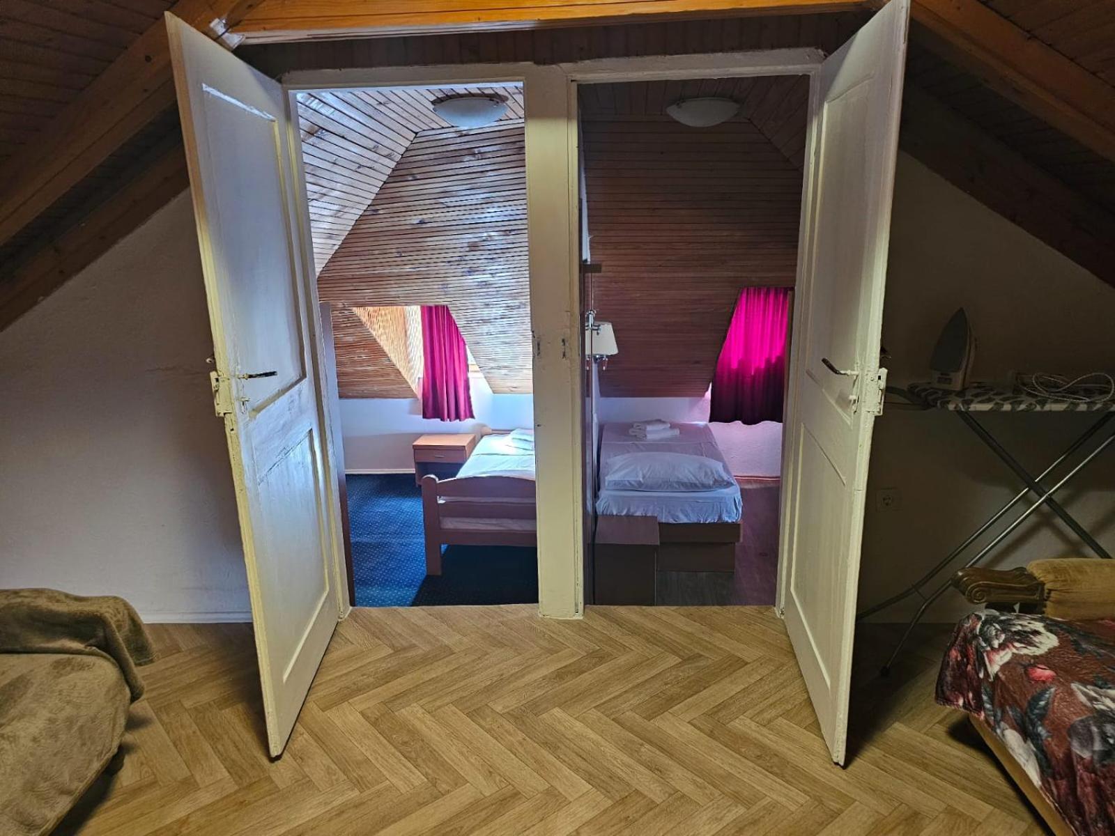 Apartment Bogdanovic Dubrovnik