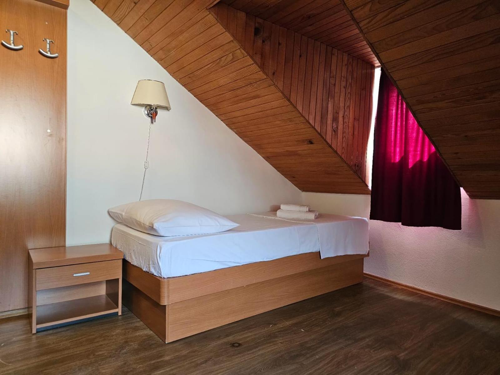 Apartment Bogdanovic