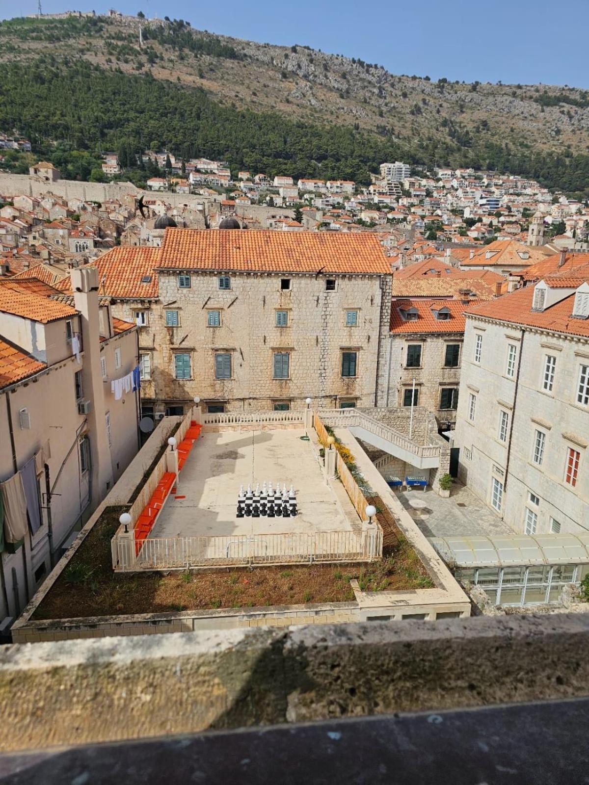Apartment Bogdanovic Dubrovnik