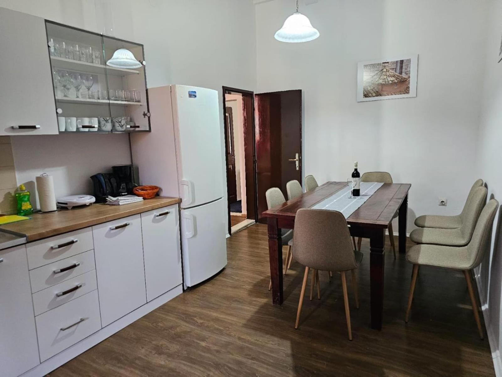 Apartment Bogdanovic Dubrovnik