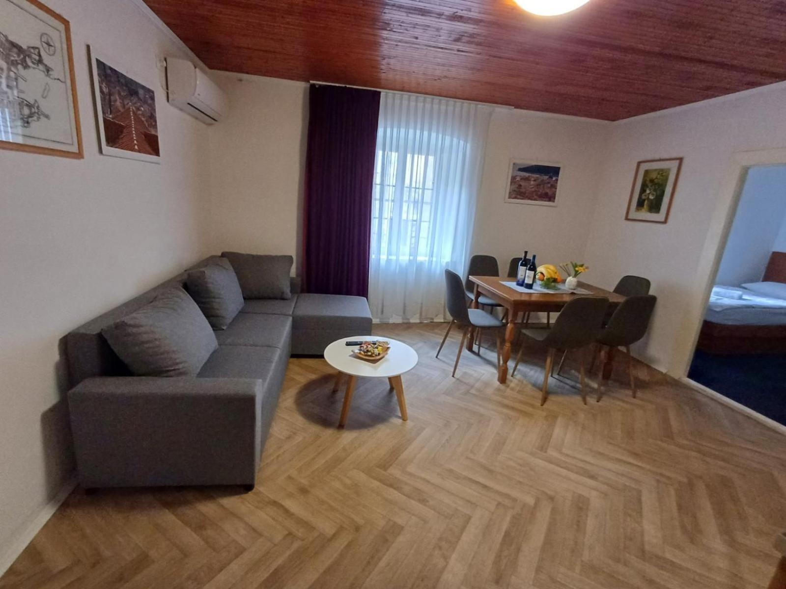 Bogdanovic Apartment Dubrovnik