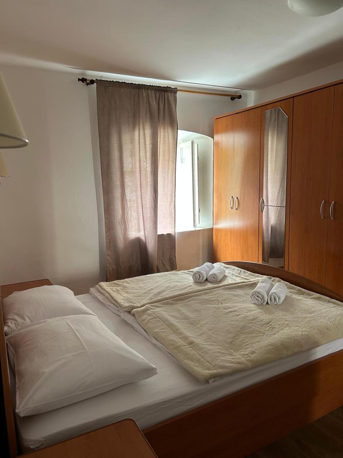 Bogdanovic Apartment