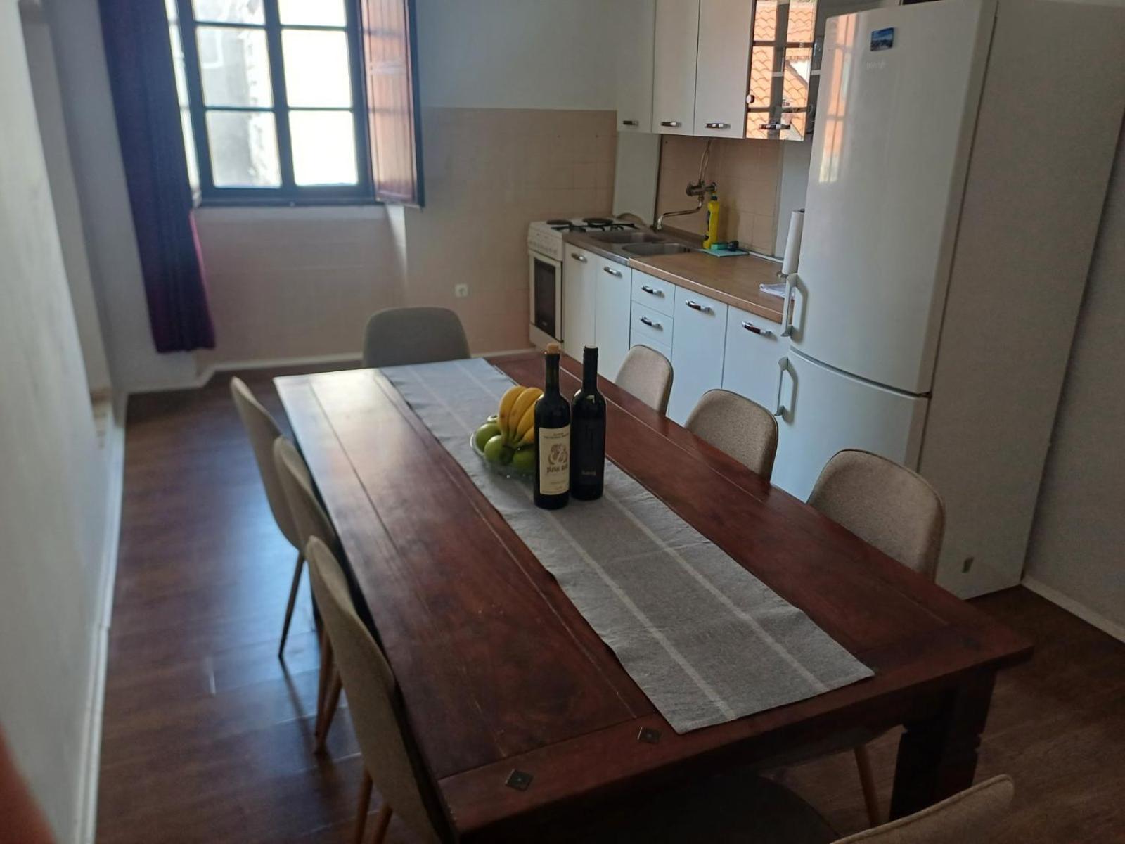Bogdanovic Apartment